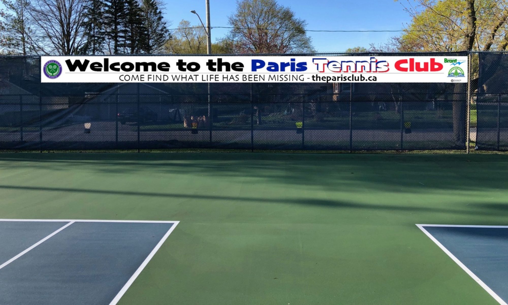 Paris Tennis Club